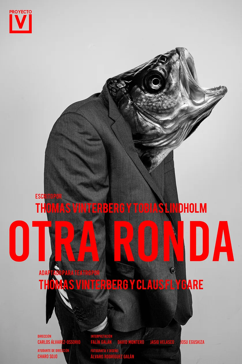 propuestas teatrales